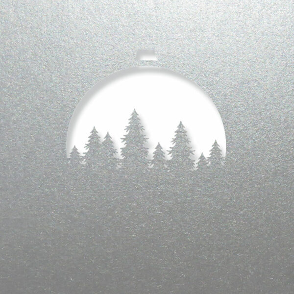 pine moon silver
