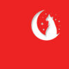 half moon cat chilli