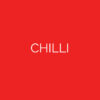 laser cut chilli