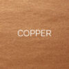 laser cut copper
