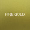 laser cut fine gold