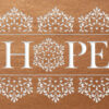 laser hope copper