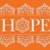 laser hope deep orange
