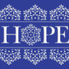 laser hope midnight blue