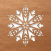 crochet fine copper