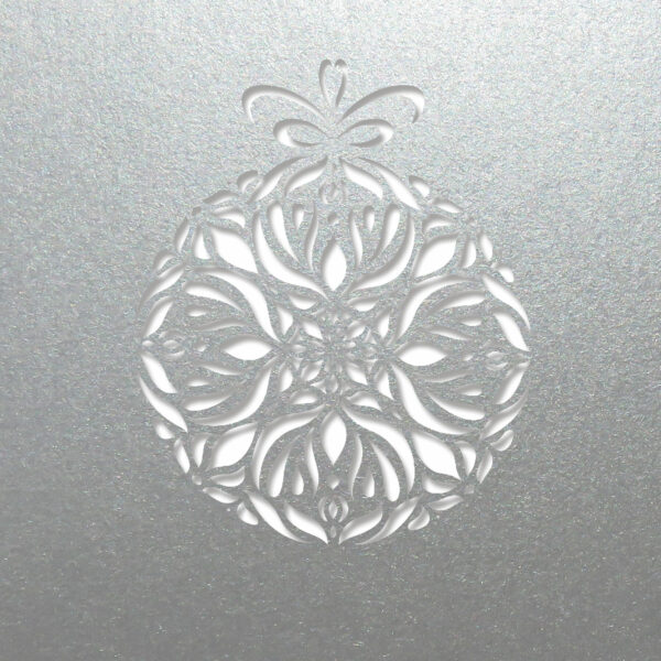 christmas bauble