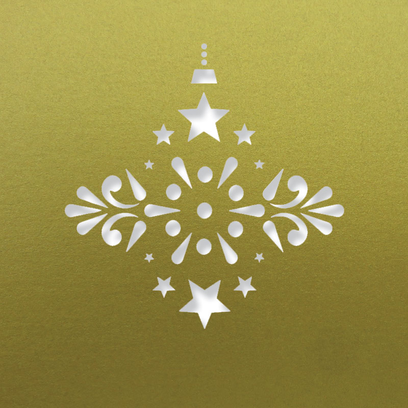 contemporary bauble fine go