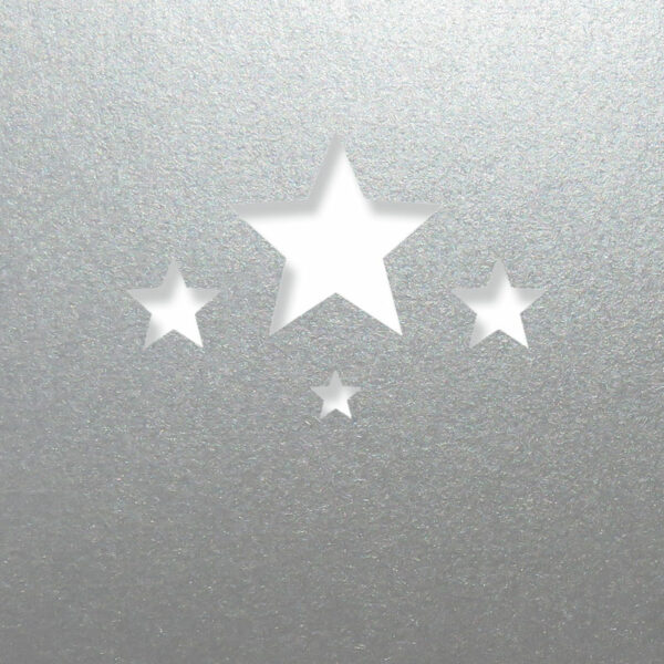 star shine silver