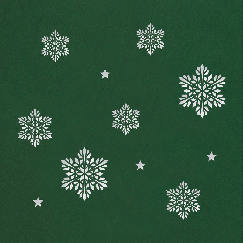 Snowflake Stars - Image 4
