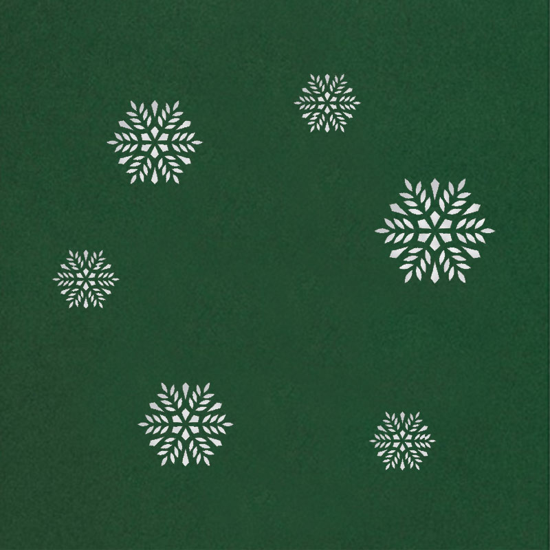 Contemporary Corn Flake - Image 4