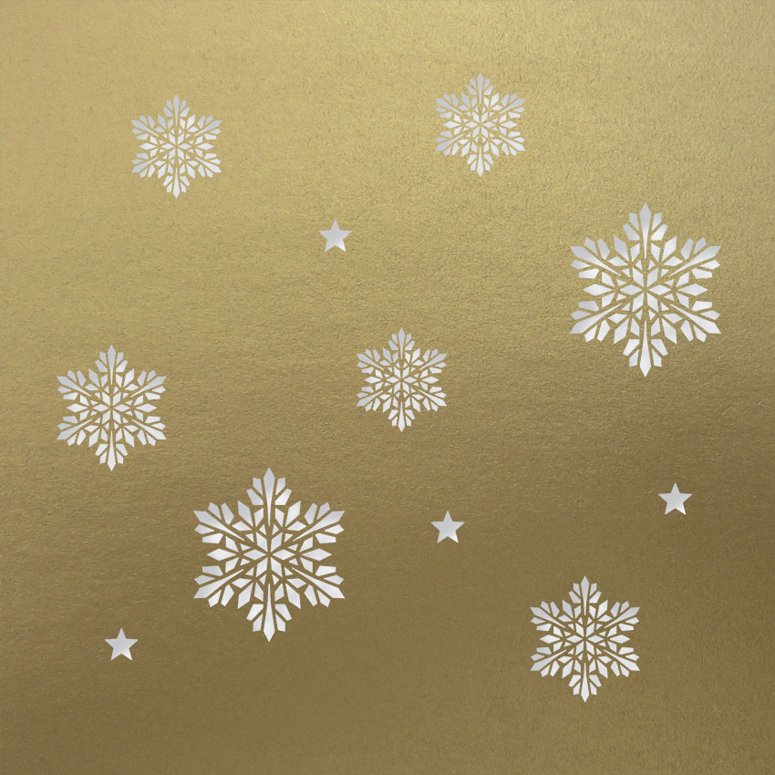 Snowflake Stars - Image 7