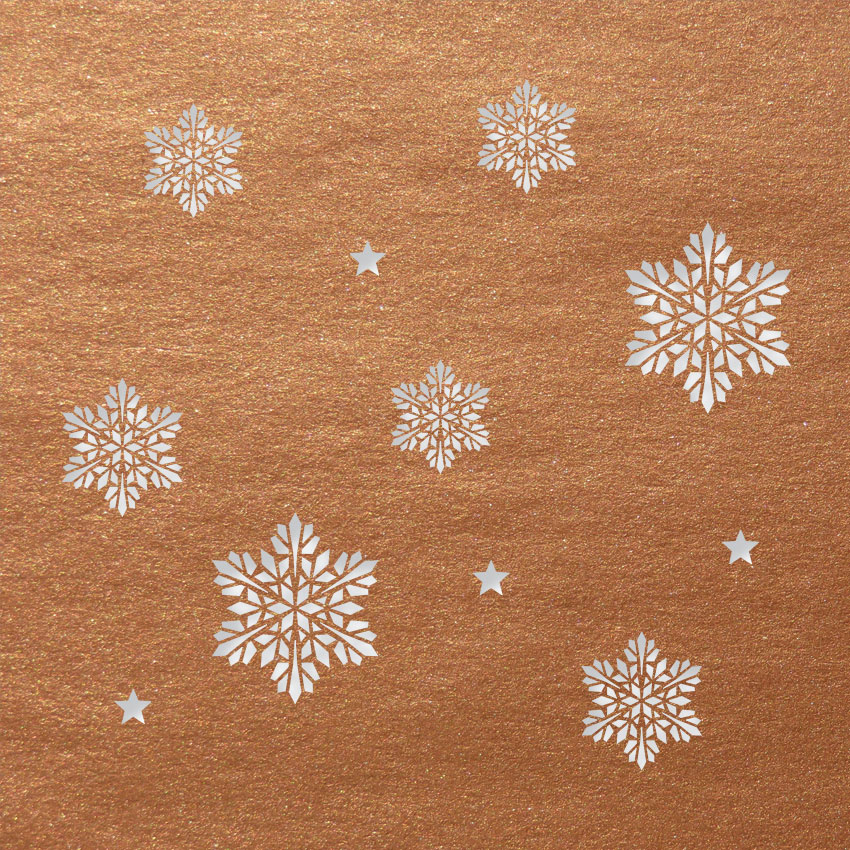 Snowflake Stars - Image 6