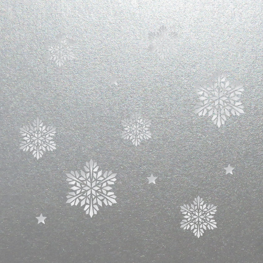 Snowflake Stars - Image 8
