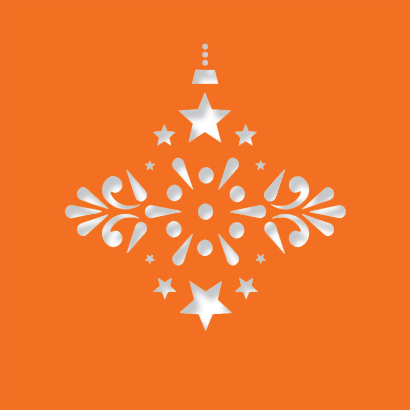 Contemporary Bauble - Image 9