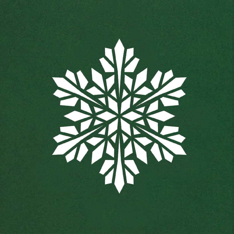Modern Snowflake - Image 4
