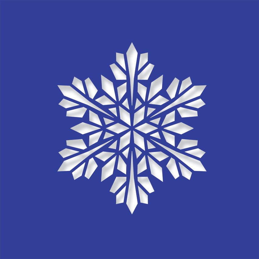 Modern Snowflake - Image 7